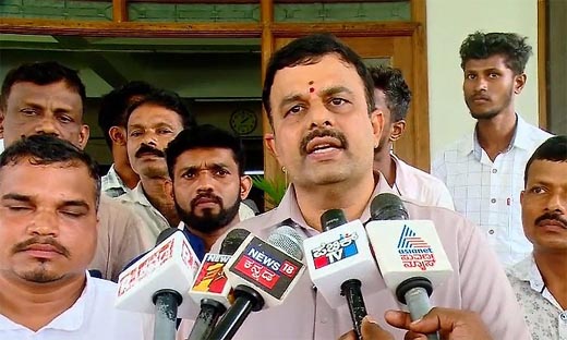 Sunil Kumar